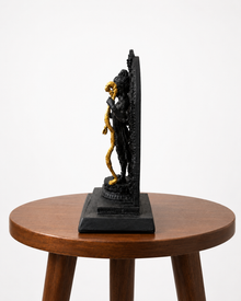 Shri Ram Ji Idol with Bow – side detail view | Shri Prabhudham